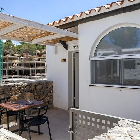Cala Vadella Beachwalk Suites Esterno foto