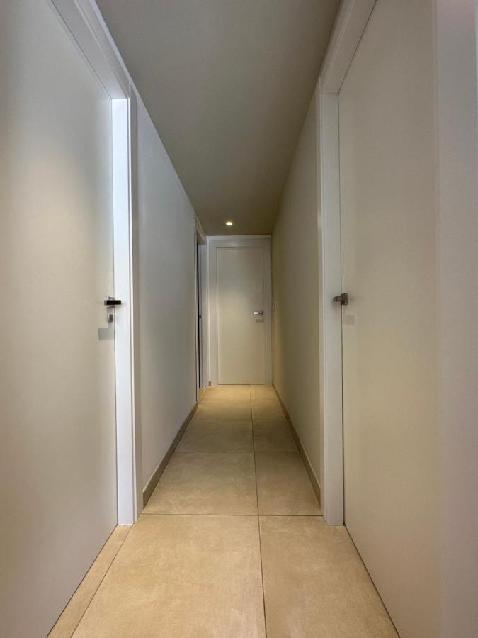 Cala Vadella Beachwalk Suites Esterno foto