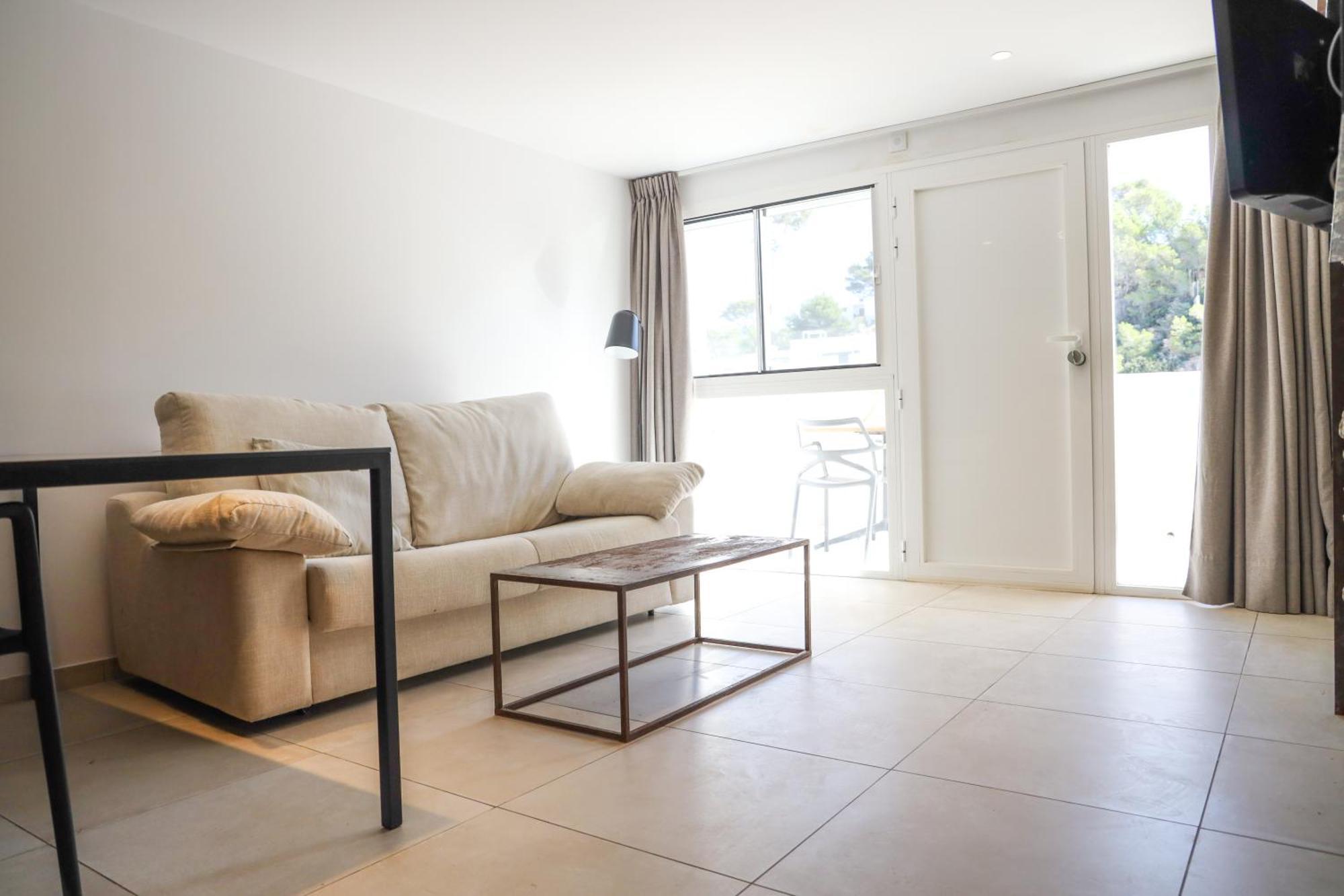Cala Vadella Beachwalk Suites Camera foto