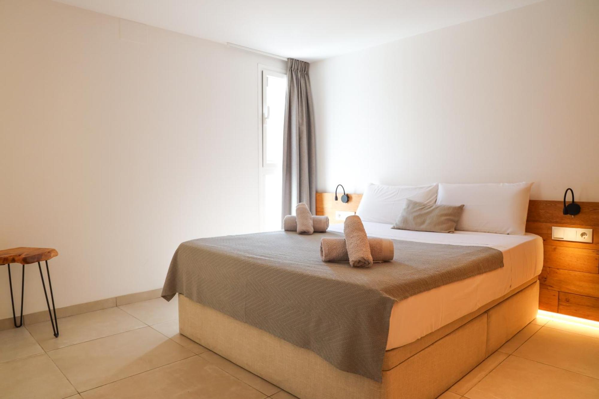 Cala Vadella Beachwalk Suites Camera foto