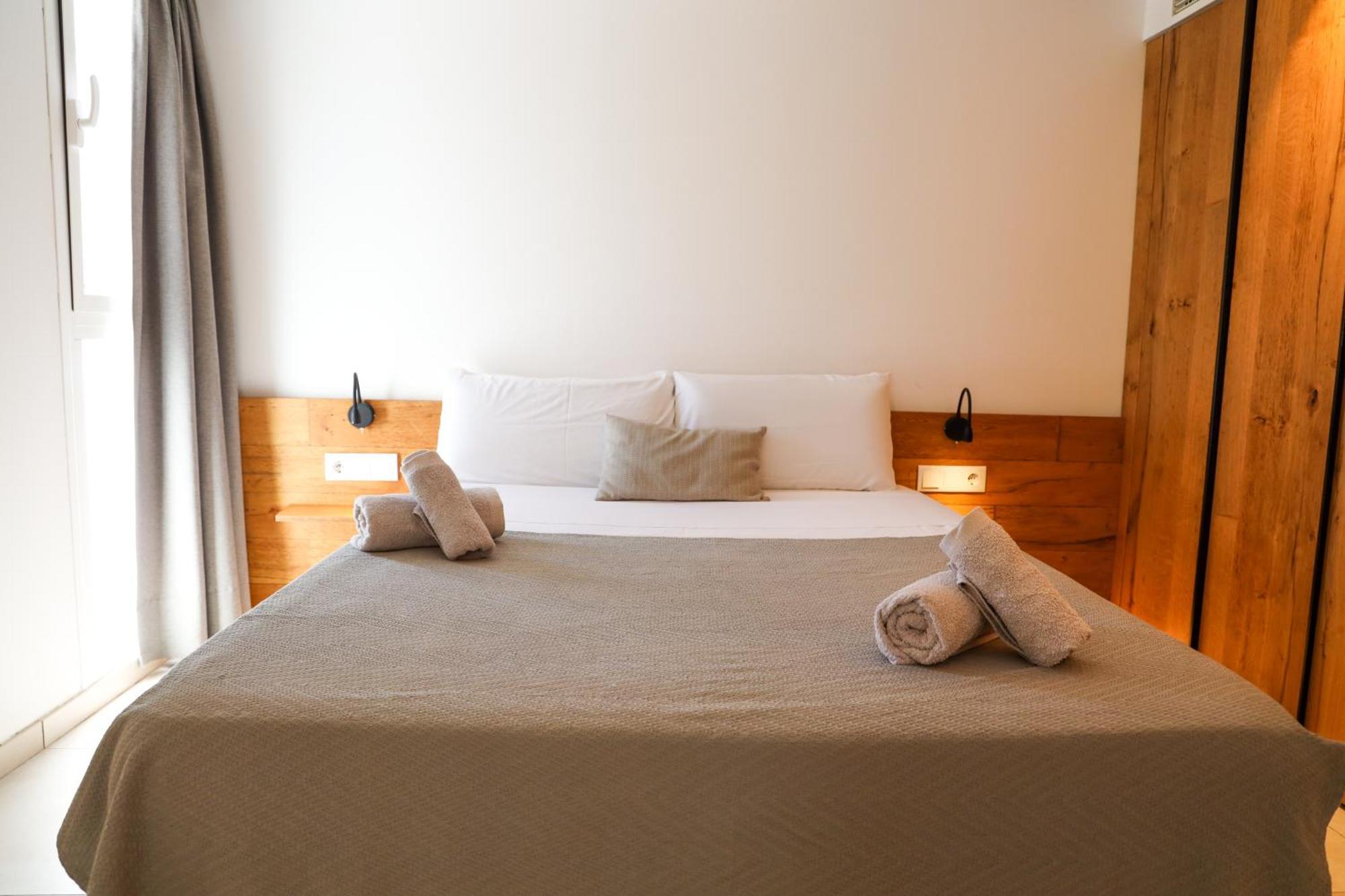 Cala Vadella Beachwalk Suites Camera foto