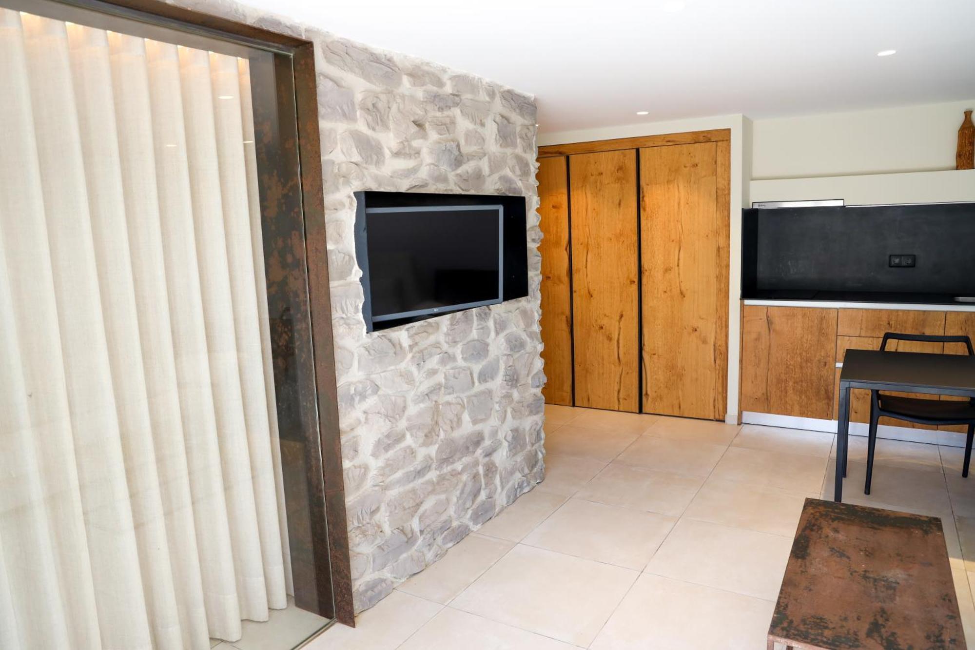Cala Vadella Beachwalk Suites Camera foto