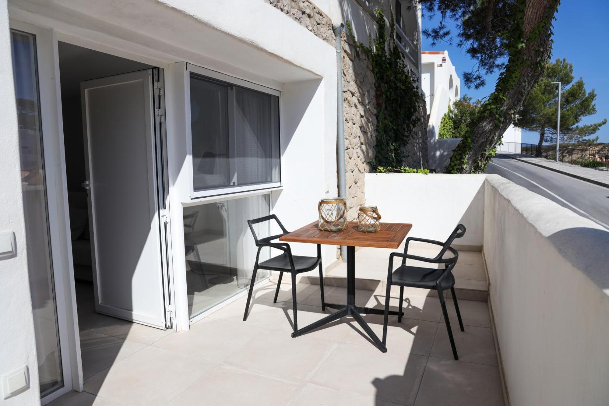 Cala Vadella Beachwalk Suites Camera foto