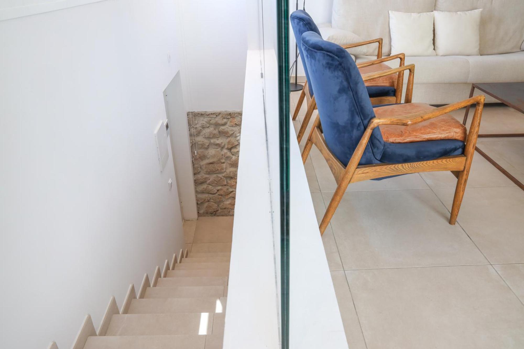 Cala Vadella Beachwalk Suites Camera foto