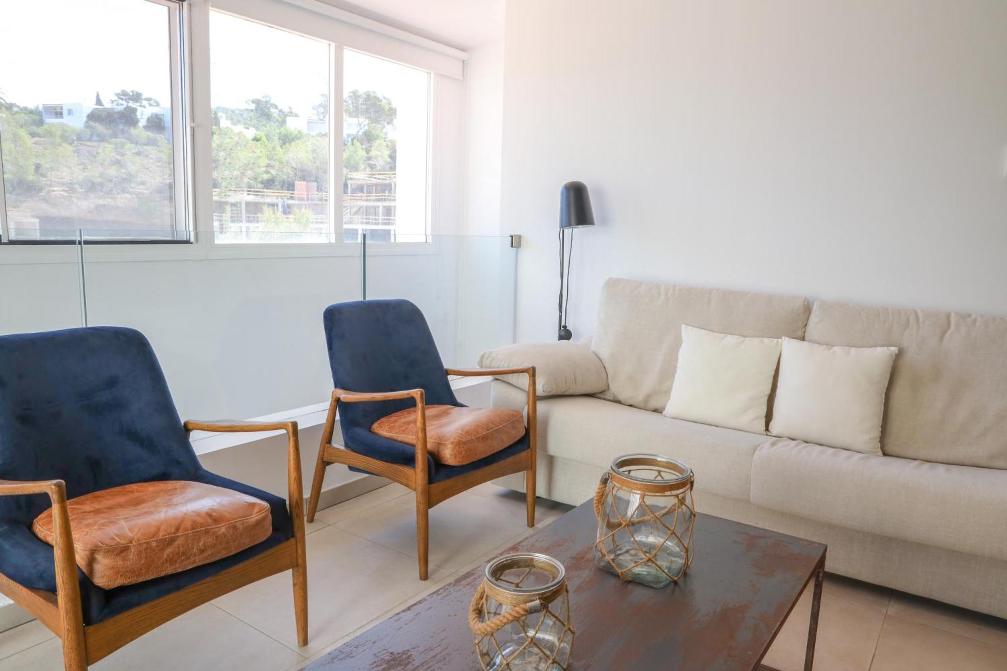 Cala Vadella Beachwalk Suites Camera foto