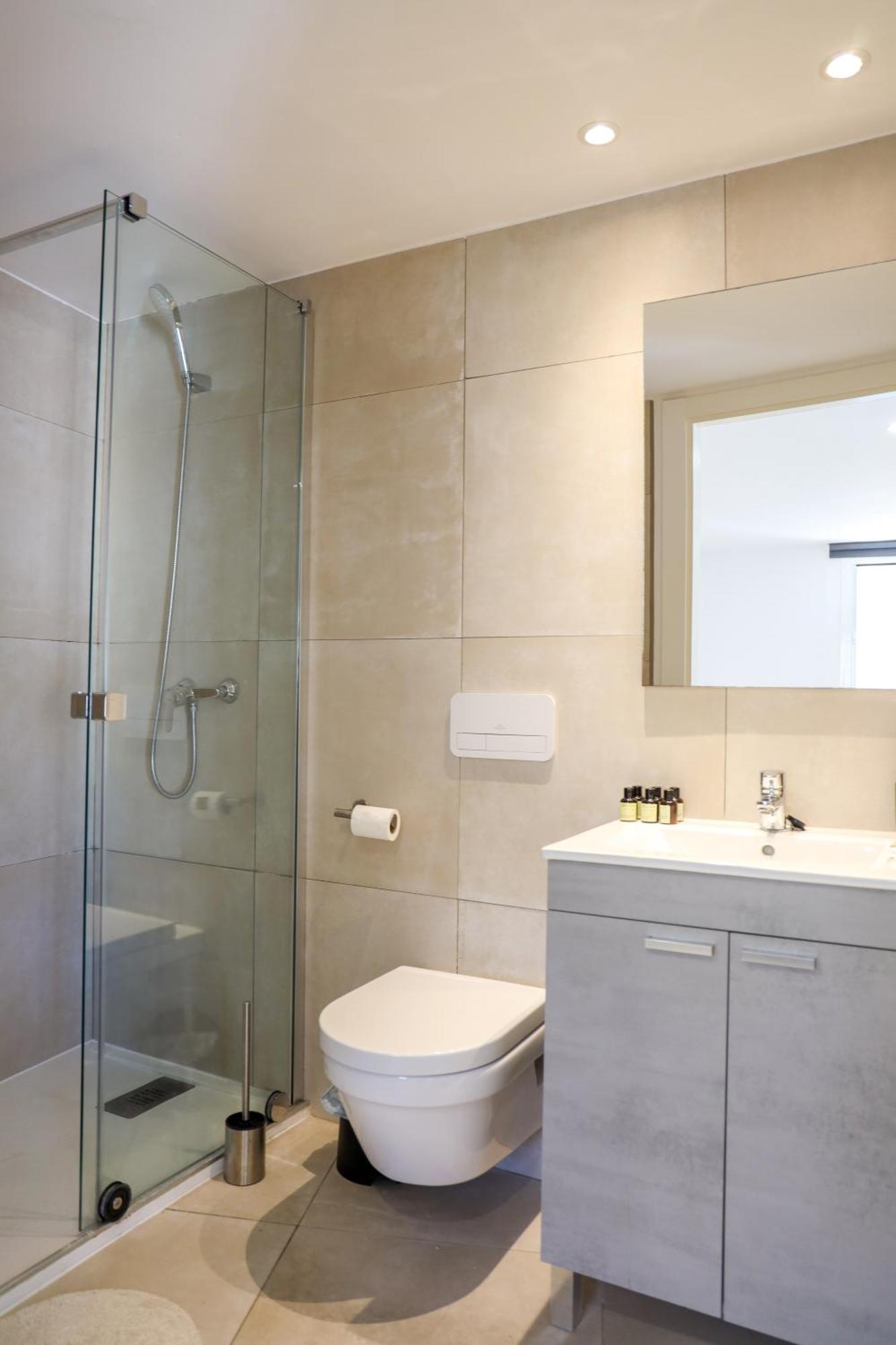 Cala Vadella Beachwalk Suites Camera foto