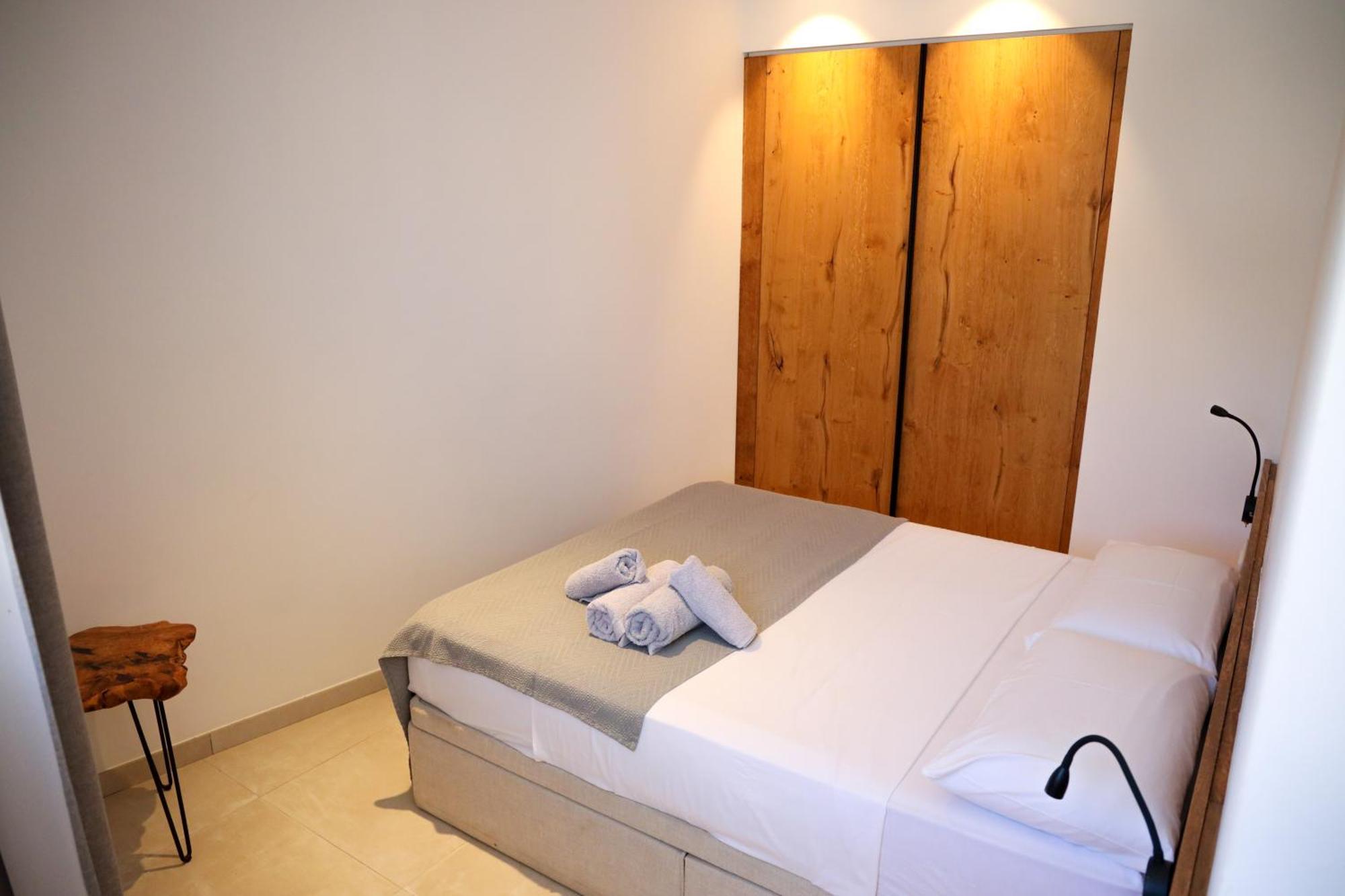 Cala Vadella Beachwalk Suites Camera foto