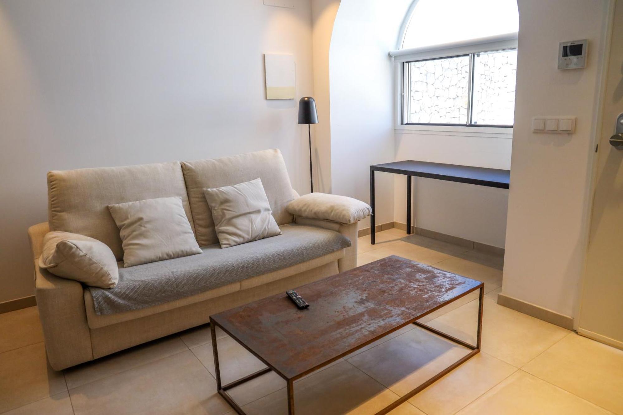 Cala Vadella Beachwalk Suites Esterno foto
