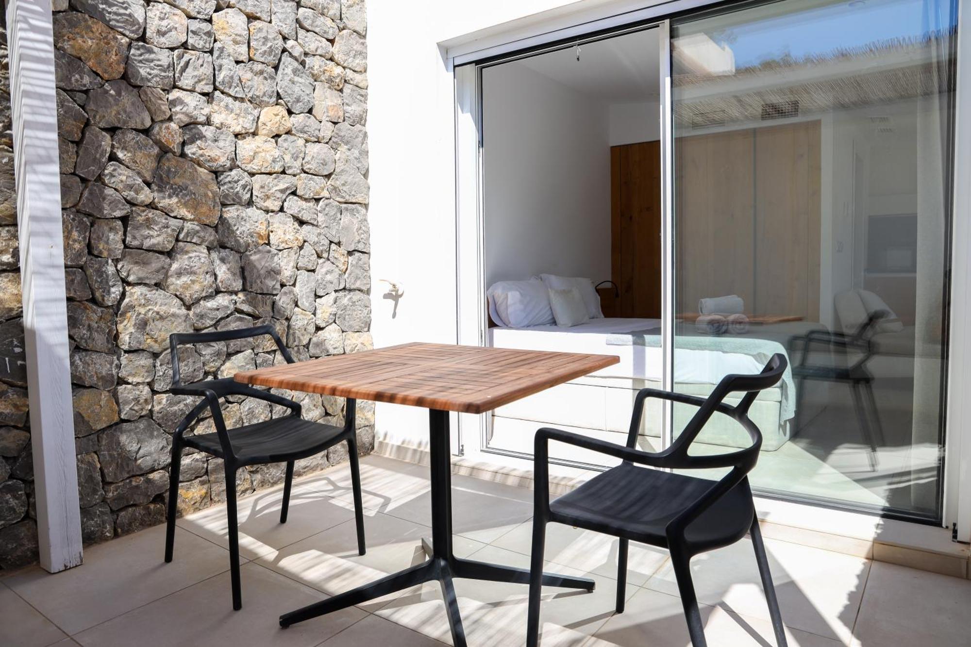 Cala Vadella Beachwalk Suites Camera foto