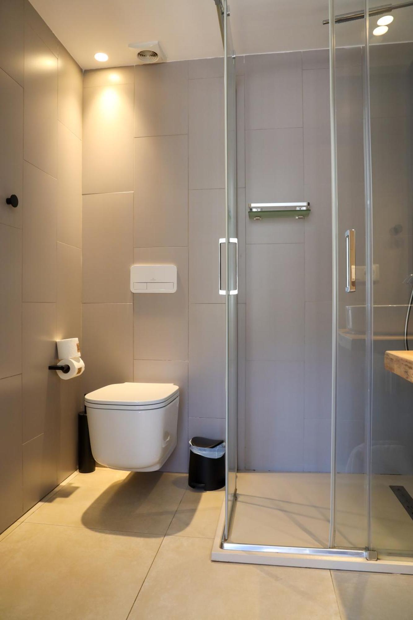 Cala Vadella Beachwalk Suites Camera foto