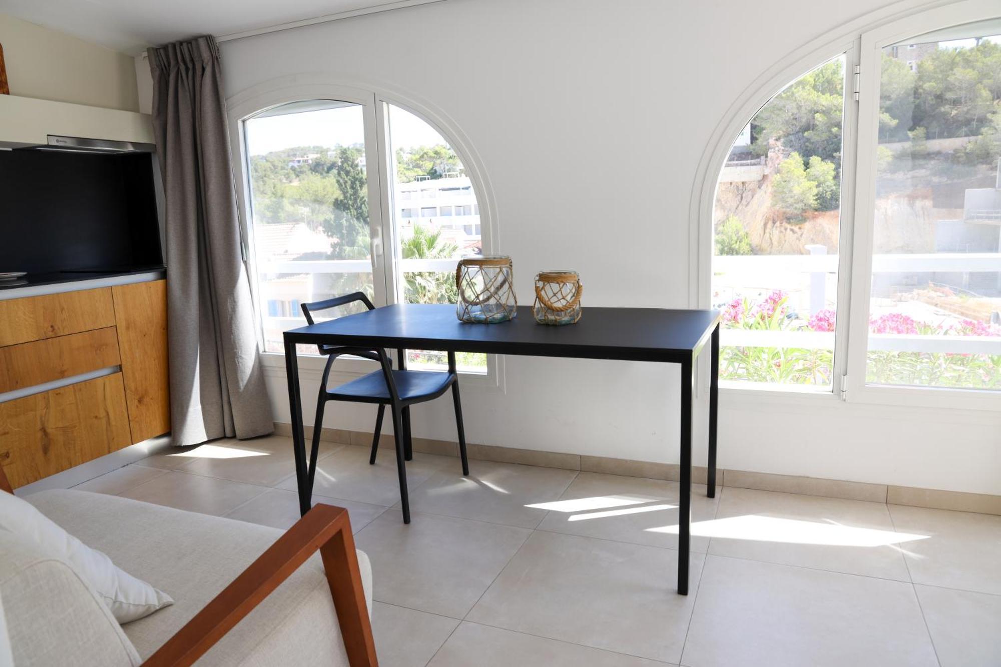 Cala Vadella Beachwalk Suites Camera foto