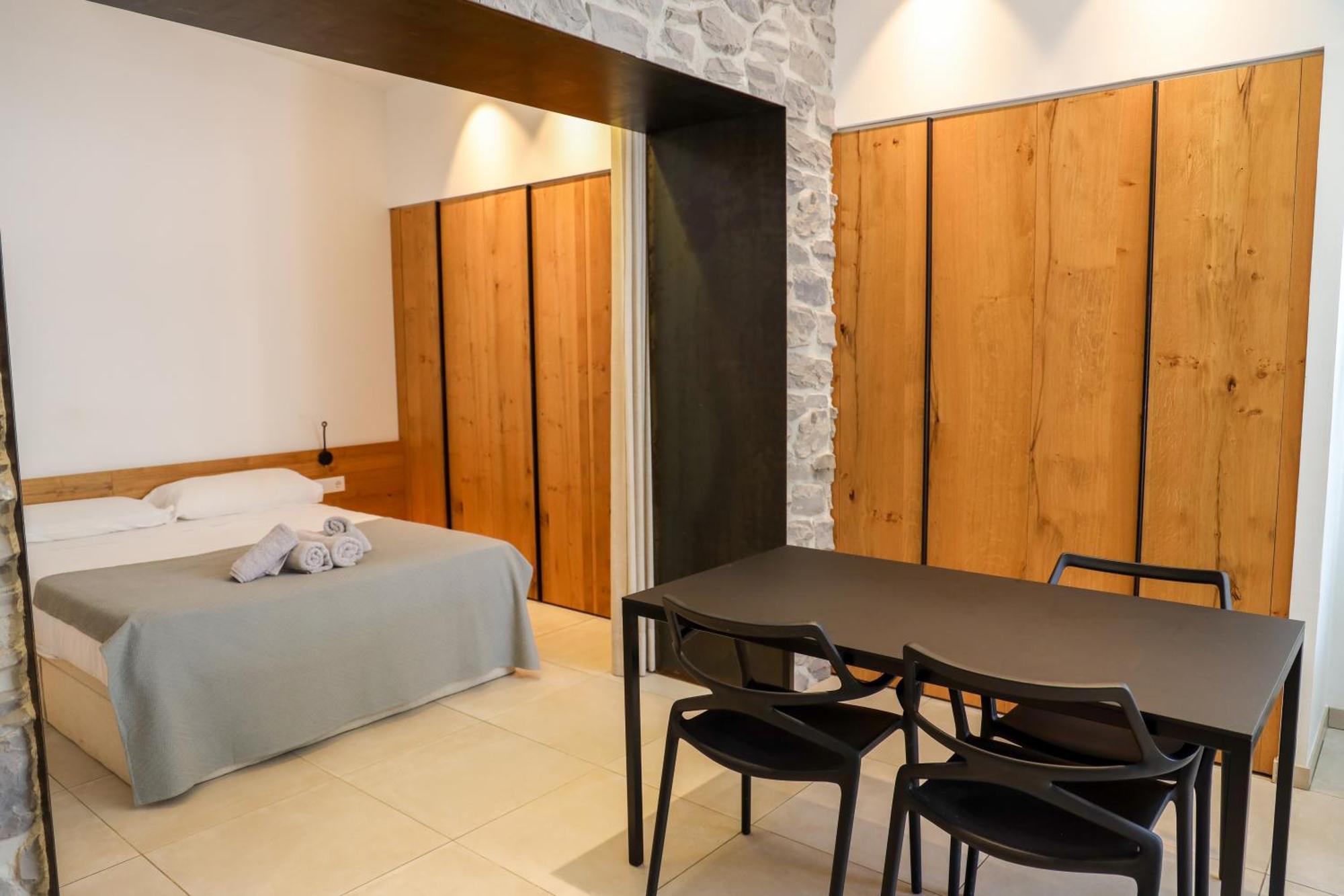 Cala Vadella Beachwalk Suites Camera foto