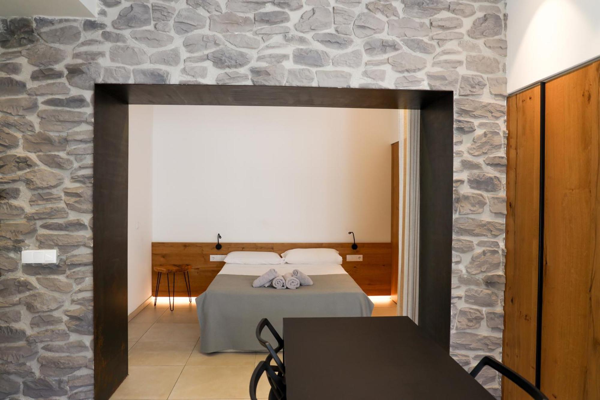 Cala Vadella Beachwalk Suites Camera foto