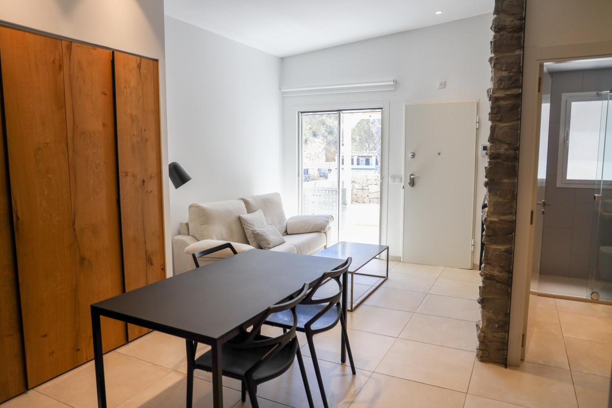 Cala Vadella Beachwalk Suites Camera foto