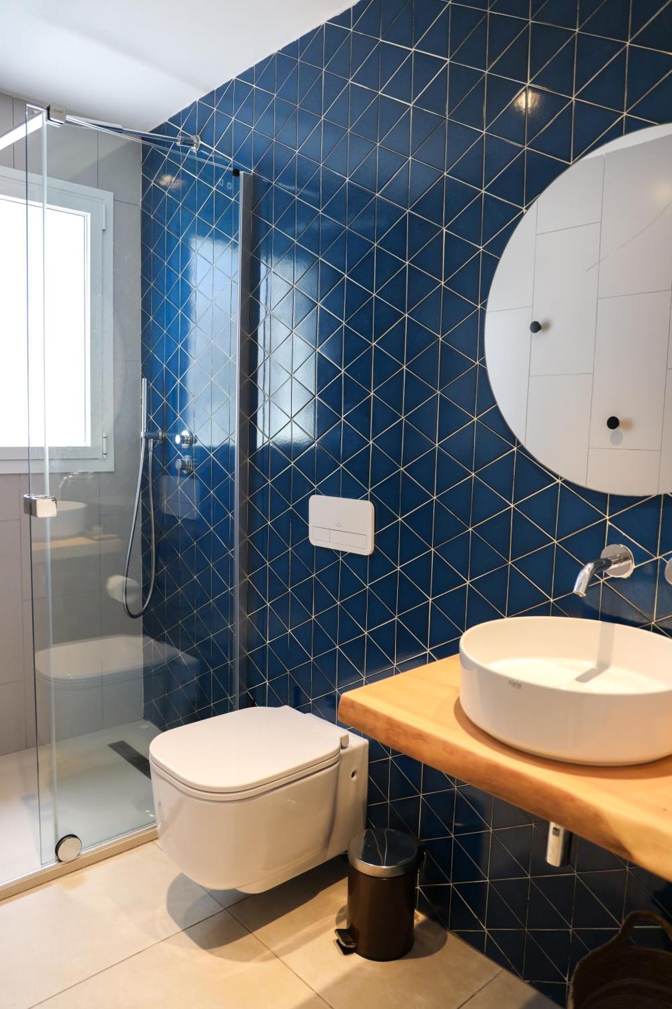 Cala Vadella Beachwalk Suites Camera foto