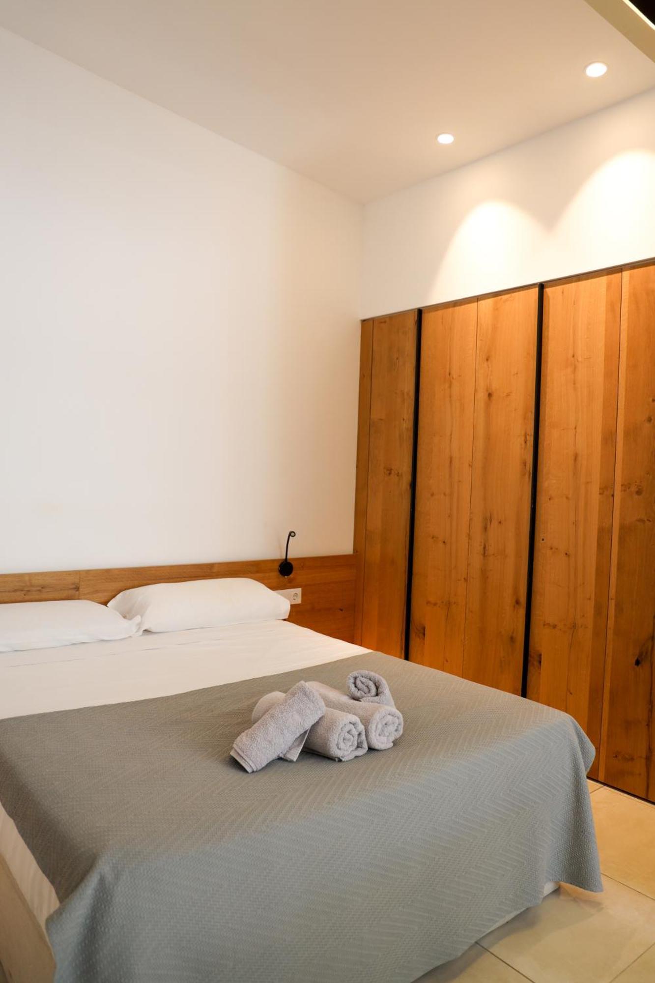 Cala Vadella Beachwalk Suites Camera foto