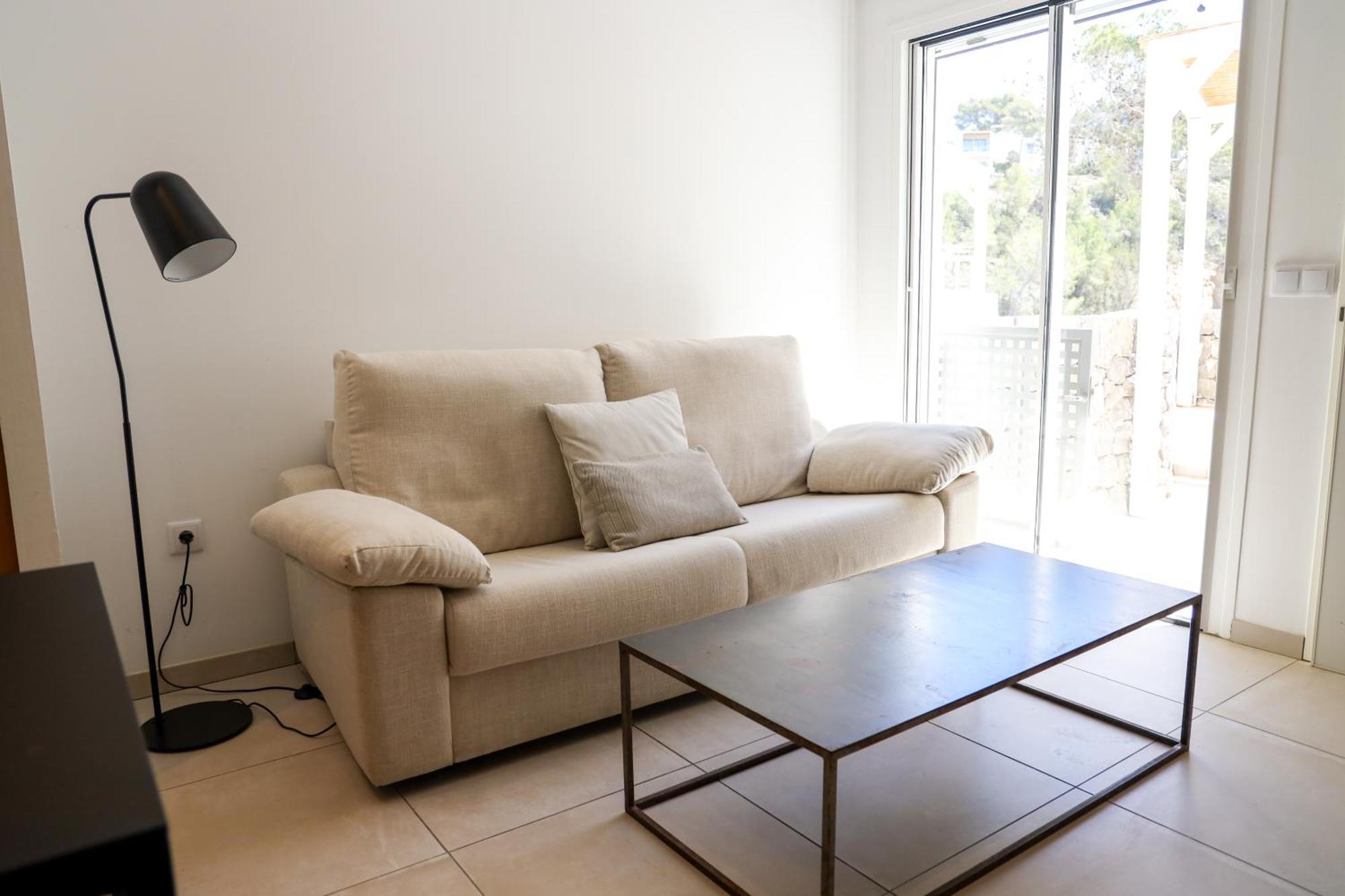 Cala Vadella Beachwalk Suites Camera foto